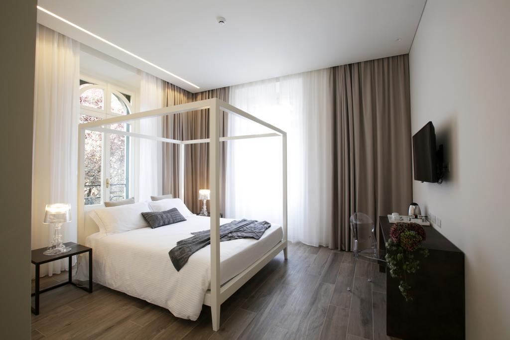 Villa Liberty Como Exterior photo