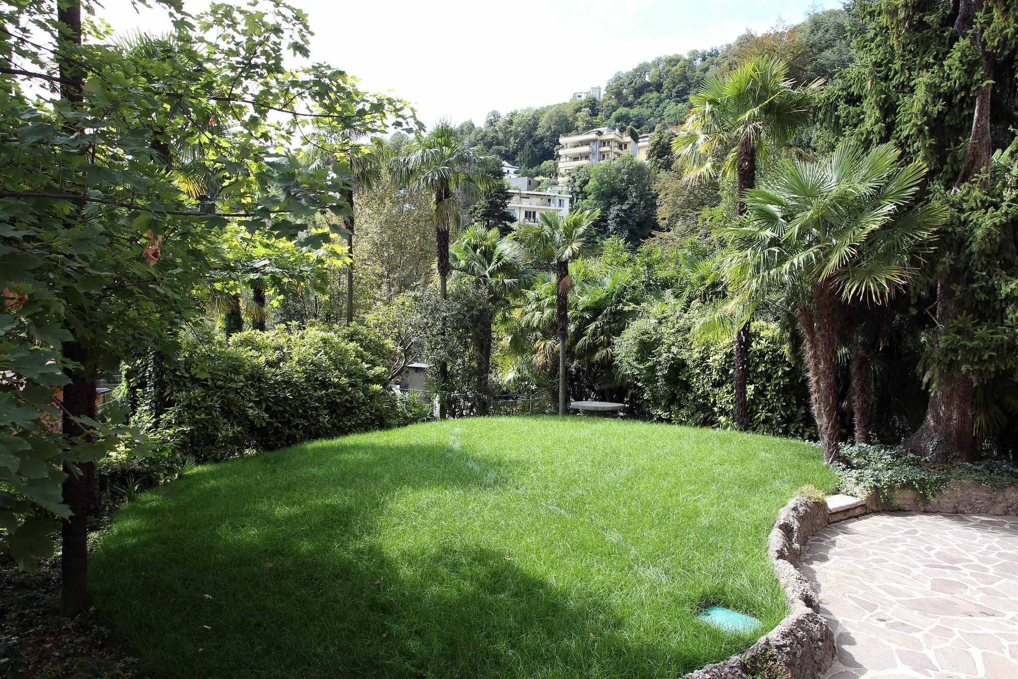 Villa Liberty Como Exterior photo